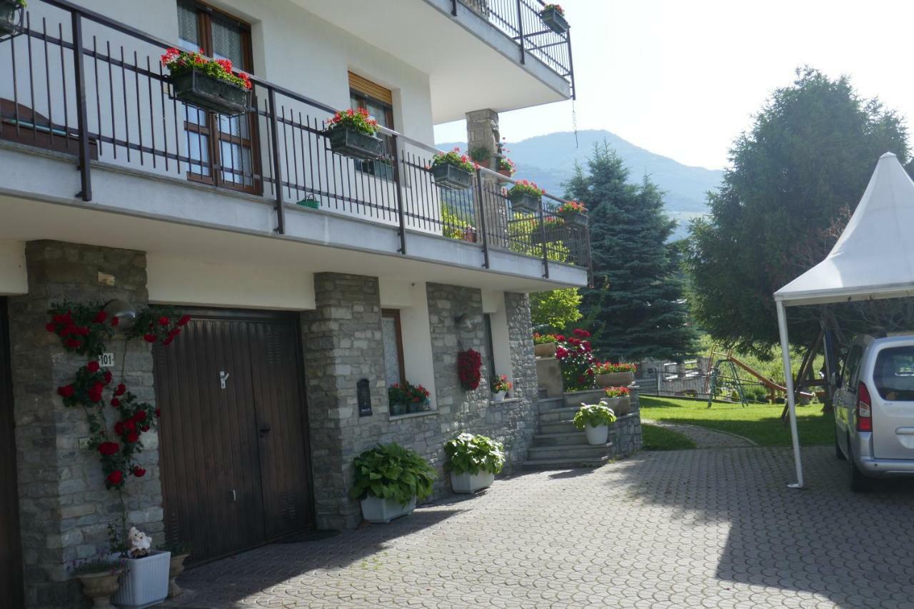 Petite Maison 2 Senin Exterior foto