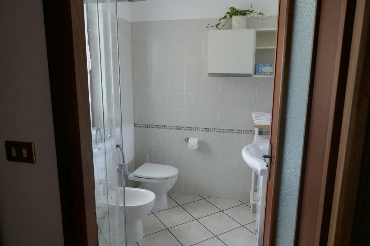 Petite Maison 2 Senin Exterior foto