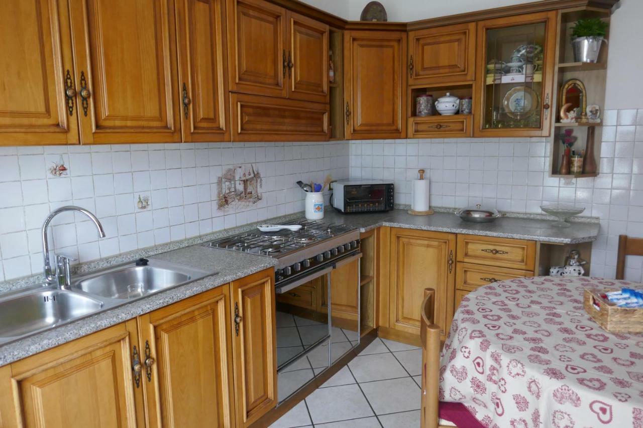 Petite Maison 2 Senin Exterior foto